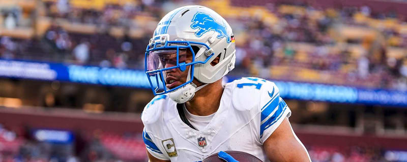 'He Too Should Be Suspended…': Robert Griffin III Calls for NFL to Assess Potential Punishment for Amon-Ra St. Brown