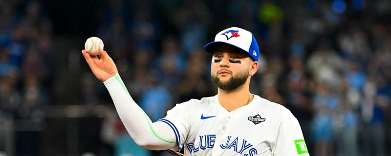 East Notes: Bichette, Rays, Scott