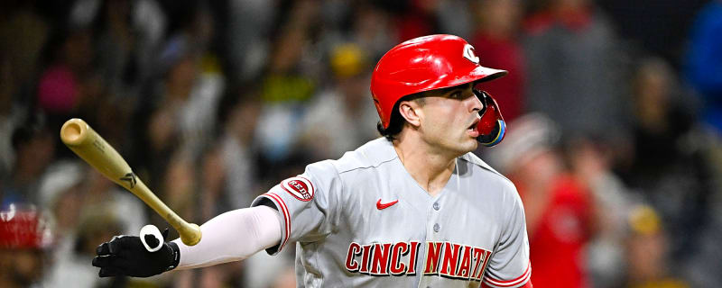 Cincinnati Reds Notebook: Sal Wins it in Extra, Graham Hits Two Out, & Maxwell Earns First Save