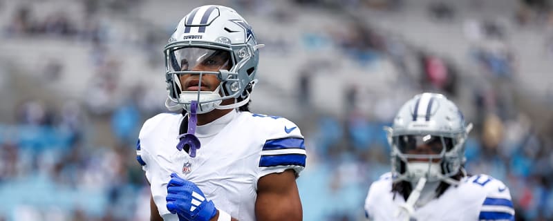 Jalen Tolbert Has a Real Shot to Become Miami's New No. 1 Receiver in 2026