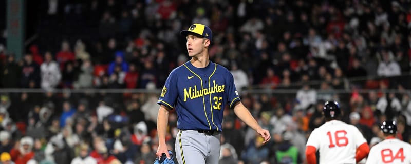 Milwaukee Brewers: Pat Murphy explains why he did not take Jacob Misiorowski out amid 6th inning struggles