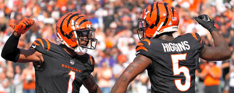 The NFL's best position groups for 2025 season