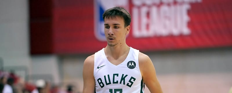 International Signings: Besson, Carey, Canaan