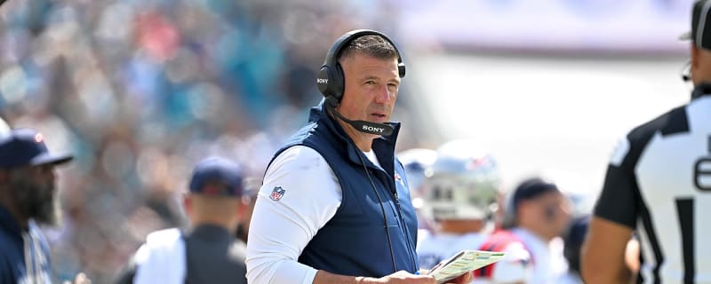 Ex-NFL player recalls ‘weird’ Dianna Russini-Mike Vrabel story from 2019 Super Bowl party