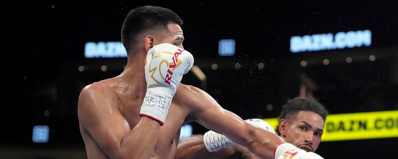 Diego Pacheco vs. Kevin Lele Sadjo press conference quotes and fight prediction