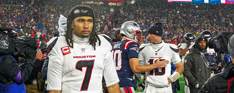 UFC 324 Star Brands Texans QB CJ Stroud 'Cursed' Over Kim Kardashian–Amber Rose Link