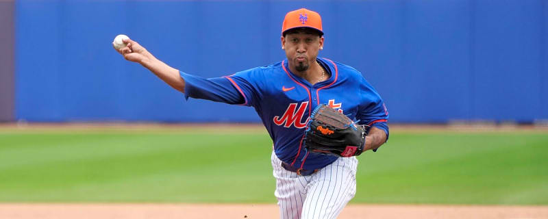 MLB insider explains why Edwin Diaz pivoted from Mets to Dodgers