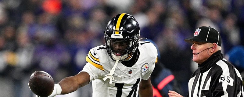 Does the addition of George Pickens ensure playoffs for Dallas?