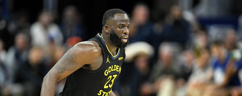 Draymond Green: All-Star Weekend works against the actual game