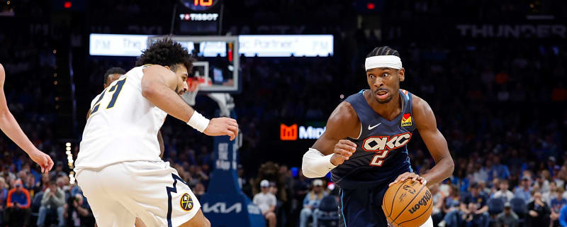 NBA Notes: Thunder, Shai Gilgeous-Alexander, Jazz, Keyonte George, Celtics