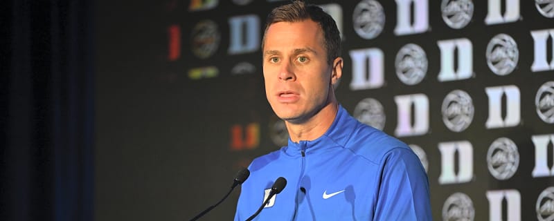 Duke Basketball Lands Big Recruit