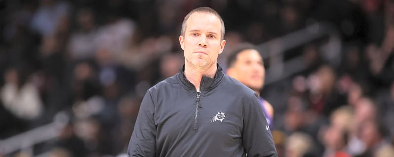 Phoenix Suns cannot overcome injuries to Booker and Green, losing streak in Atlanta continues