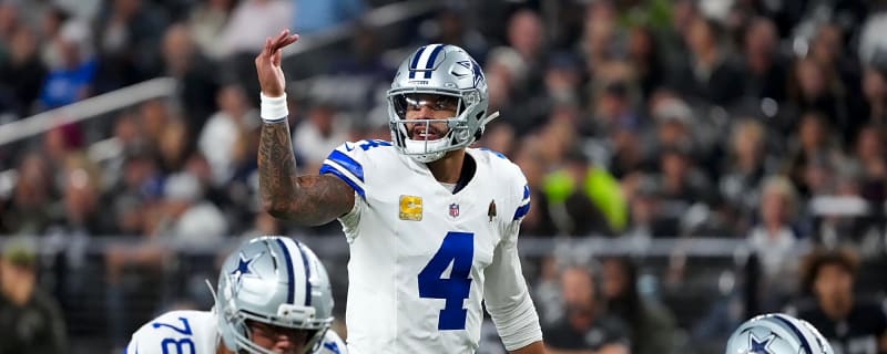 Cowboys look to clip Eagles’ wings: 3 bold predictions