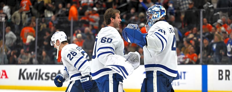 The Smart Moves the Maple Leafs Need Are Not Dramatic