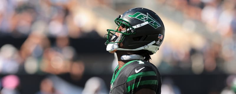 Jets Coach Addresses Defensive Struggles as Sauce Gardner Can’t Adapt to Aaron Glenn’s System