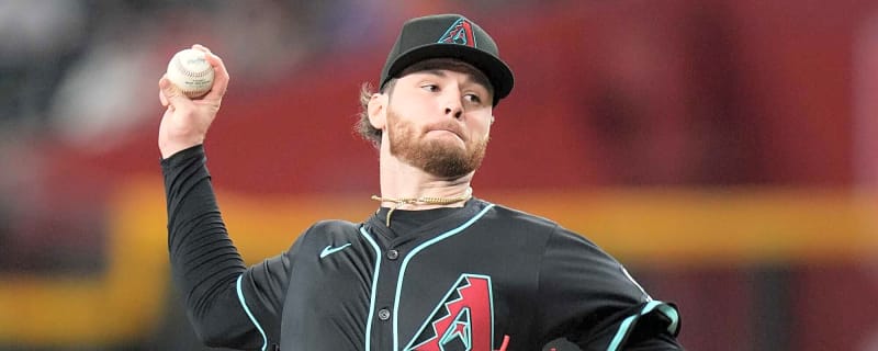 Diamondbacks escape with win and get back on track against San Francisco Giants