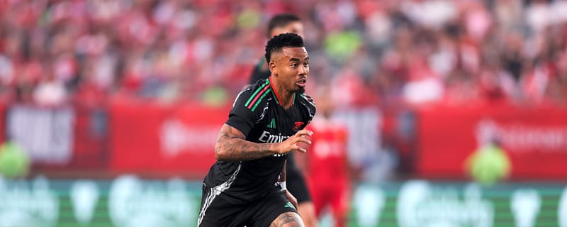 Arsenal Star Linked with £25-30m Everton Move for Fresh Start