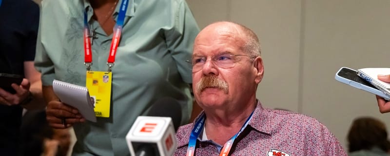 Kansas City Chiefs Set To Face AFC West Foe In First Monday Night Football Game Of 2026 NFL Season