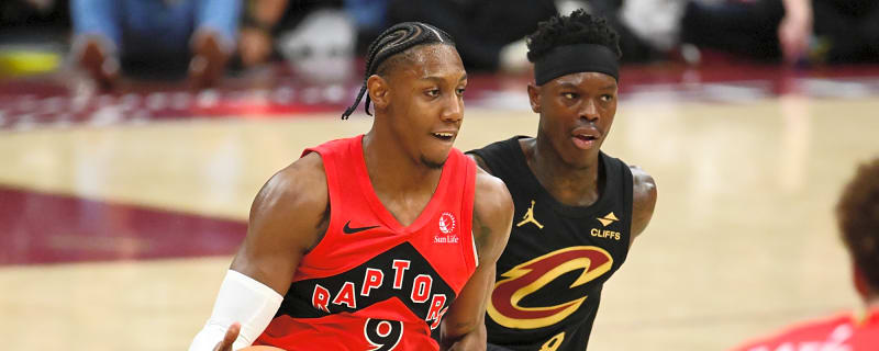 31 days, 31 questions: Who is going to drive to the rim other than RJ Barrett?
