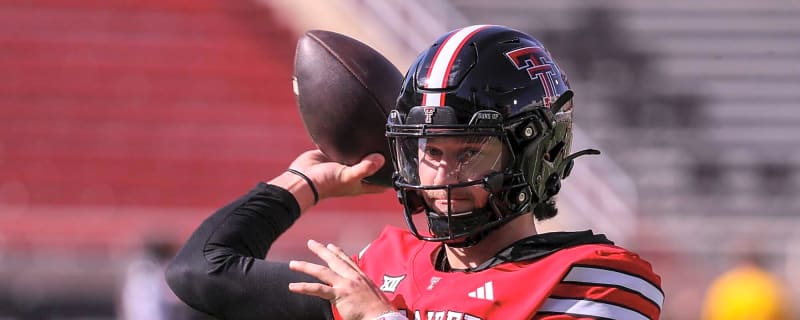 Brendan Sorsby gets more bad news after supplemental draft decision