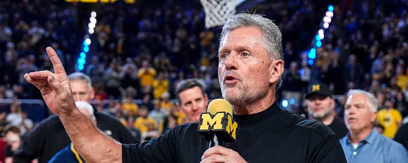 Kyle Whittingham lands first major commitment since becoming Michigan coach