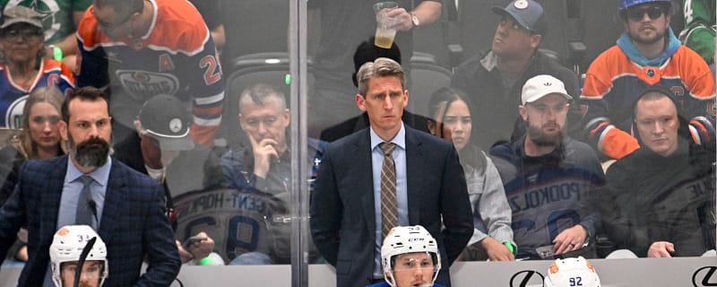 Kris Knoblauch Lands on Insider’s Short List of Coaches on the Hot Seat