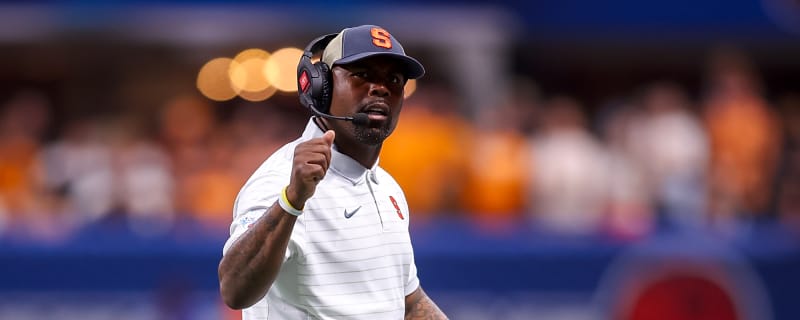 National Champion Coach Urges ADs to Hire Fran Brown as Virginia Tech Reveals Selection Criteria