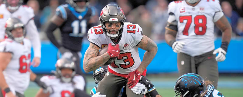 Buccaneers WR Mike Evans Could Continue Playing In 2026