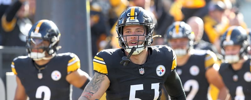 A Steelers 2026 Draft Selection Could Be Seriously Influenced By Nick Herbig