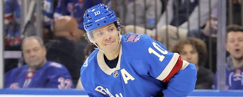 An extension is a possibility for whoever acquires Artemi Panarin