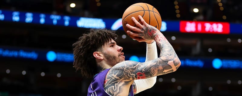 LaMelo Ball Issues Statement on Hornets Future Amid Calls to Trade Star After Serious Accident