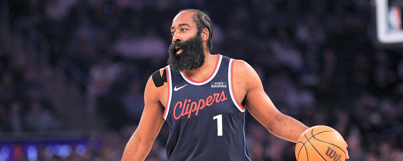 Smith reveals why Harden leaving Clippers 'would not be a mistake'