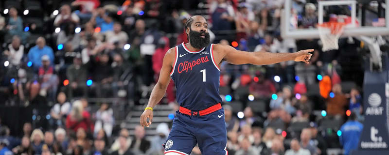 James Harden Salutes LeBron, Curry, Durant, Westbrook in Powerful Longevity Message