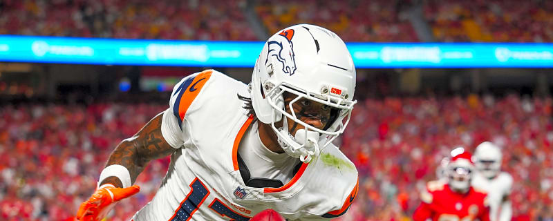 Pat Bryant, Sean McVay react to controversial pass interference call