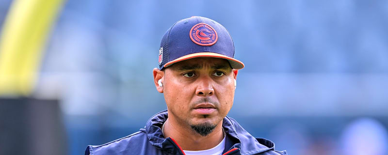 Chicago Bears Roster Overhaul: Ryan Poles Clears $44M in Massive 2026 Pivot