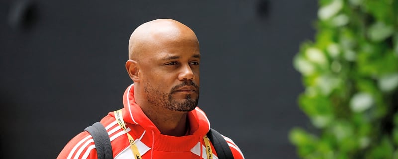 'They’re back' – Vincent Kompany pinpoints Chelsea’s ‘advantage’ ahead of tonight’s clash