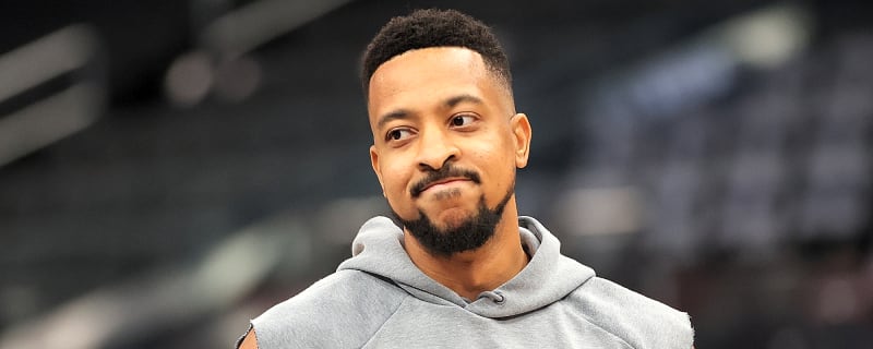 Hawks Reportedly Interested In Extending CJ McCollum