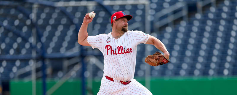 A’s, Joel Kuhnel Agree To Minor League Deal