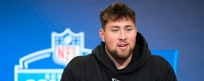 BR Round One Mock Draft has the Dolphins Selecting…