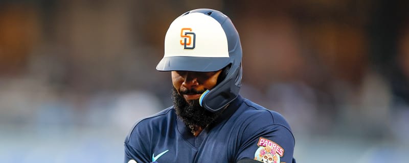 Luis Rengifo Suffers Knee Sprain
