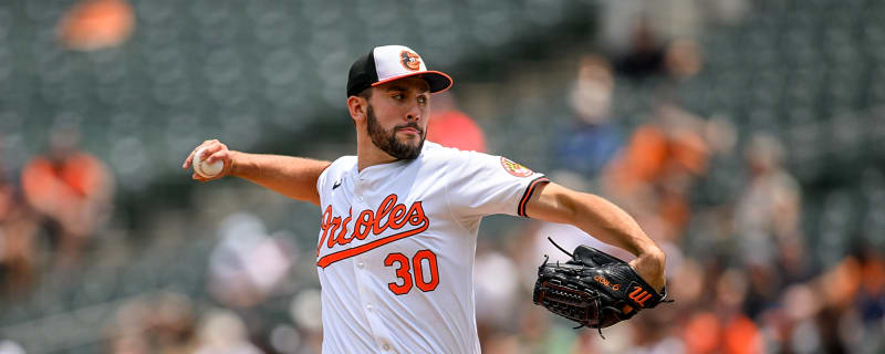 Angels & Orioles Swap Taylor Ward & Grayson Rodriguez: What to Make of Trade