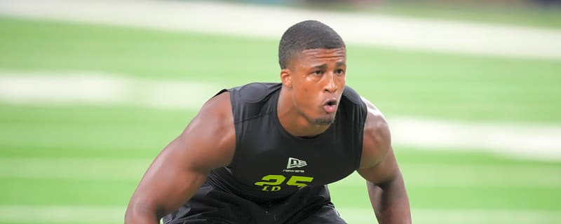 2026 NFL Draft: Dallas Cowboys Can Cross 2 Draft Stars Off Their Board