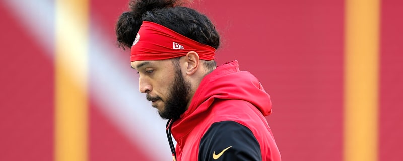 Broncos S Brandon Jones Shares Insight on New Duo With Talanoa Hufanga