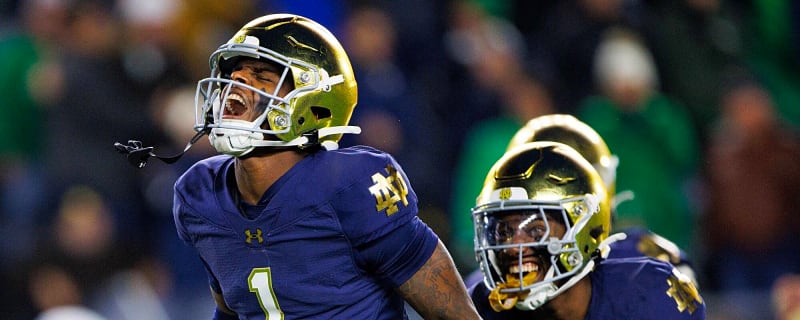 Son of notable ESPN analyst signs with Jets