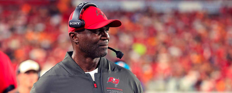 Bucs Defense Is Starting To Become A Problem