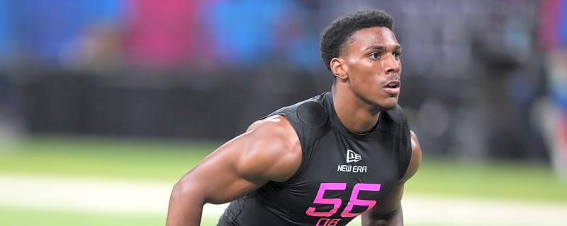 2025 NFL Draft Scouting Report: Craig Woodson