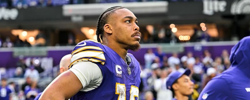 Justin Jefferson makes feelings on Pro Bowl clear after snub