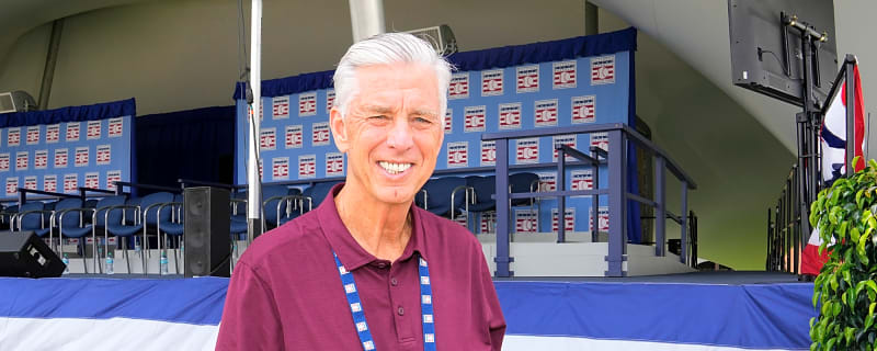 Dombrowski: Phillies Focused On Bullpen Help