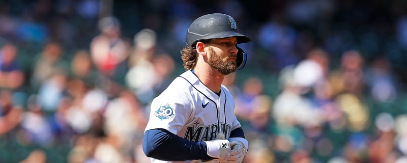 Taylor Ward’s Mariners Stint Lost Him So Much Money