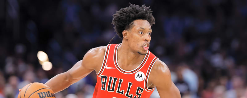 Bulls Eliminated From Postseason Contention